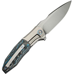 Archeozoic Interframe Lock