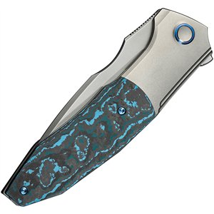 Archeozoic Interframe Lock