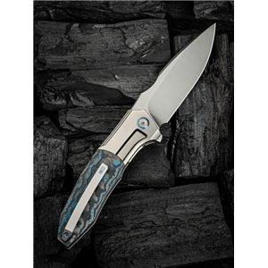 Archeozoic Interframe Lock