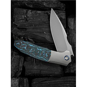 Archeozoic Interframe Lock