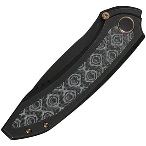 Winsome Nested Framelock