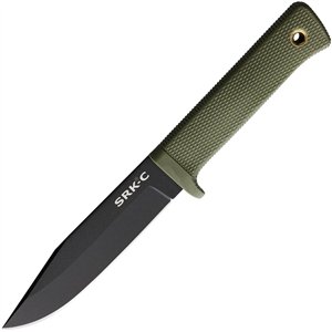 SRK Compact SK-5 OD Green