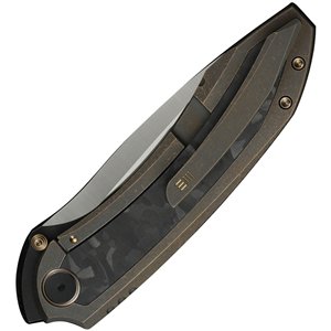 Winsome Nested Framelock Brz