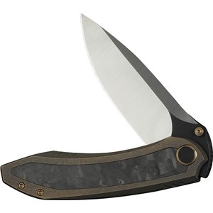 Winsome Nested Framelock Brz