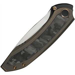 Winsome Nested Framelock Brz