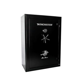 Winchester Safes SECWINBDBKE   Holds 65 Long Guns