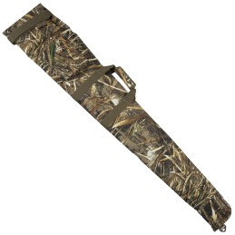 Beretta USA FO431T18210850UNI Floating Gun Case Realtree Max5 with Carry Handle 52 x 9.84 x 6.69