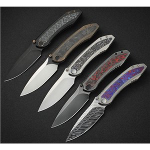 Winsome Nested Framelock Lva