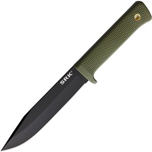 SRK Fixed Blade OD