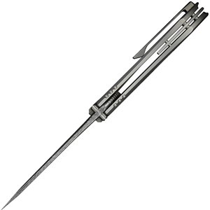 Winsome Nested Framelock Dam