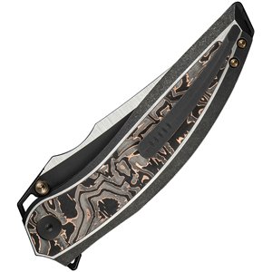 Quinseris Nested Framelock