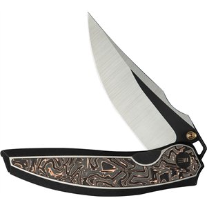 Quinseris Nested Framelock