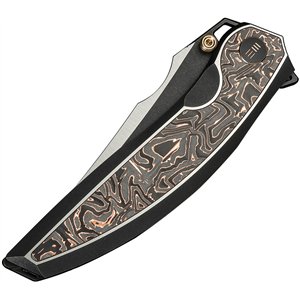 Quinseris Nested Framelock