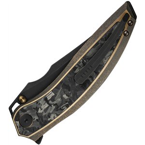 Quinseris Nested Framelock