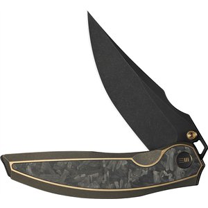 Quinseris Nested Framelock