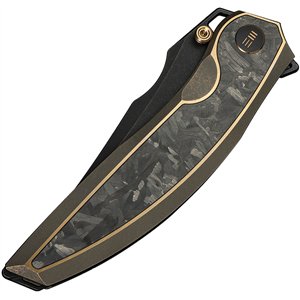 Quinseris Nested Framelock