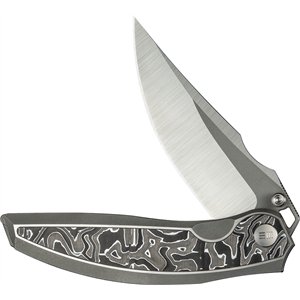 Quinseris Nested Framelock