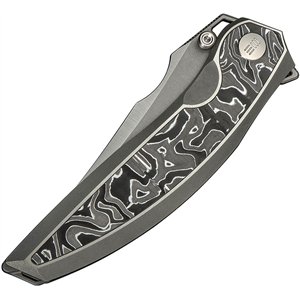 Quinseris Nested Framelock