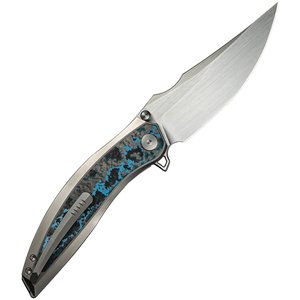 Quinseris Nested Framelock