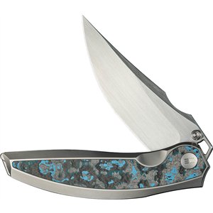 Quinseris Nested Framelock