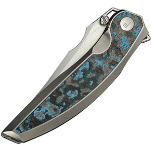 Quinseris Nested Framelock