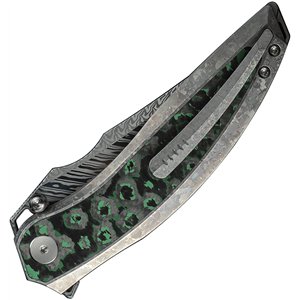 Quinseris Nested Framelock