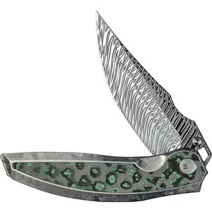 Quinseris Nested Framelock