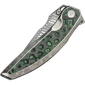 Quinseris Nested Framelock