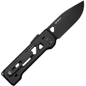 Tyro Superlock Blk/Gold