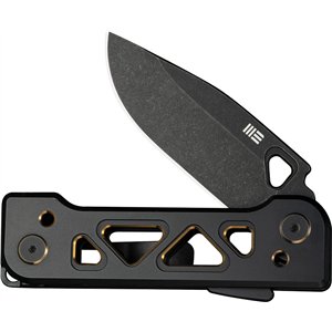 Tyro Superlock Blk/Gold