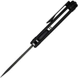 Tyro Superlock Blk/Gold