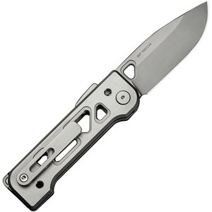 Tyro Superlock Gray