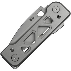 Tyro Superlock Gray