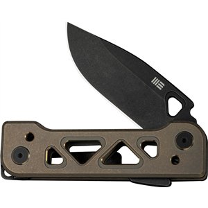 Tyro Superlock Bronze