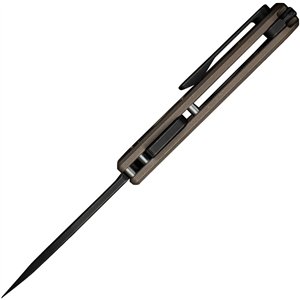 Tyro Superlock Bronze