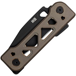 Tyro Superlock Bronze
