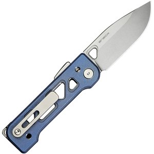 Tyro Superlock Blue