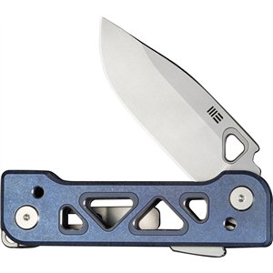 Tyro Superlock Blue