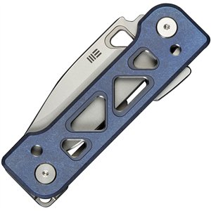 Tyro Superlock Blue
