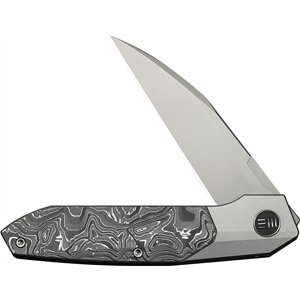 Brr15 Bolster Lock Alum Foil