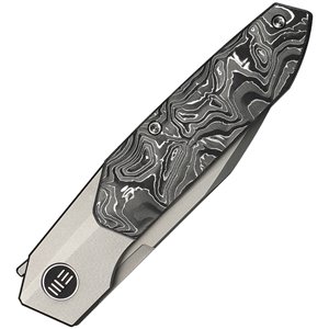 Brr15 Bolster Lock Alum Foil