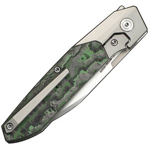 Brr15 Bolster Lock Jungle