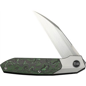 Brr15 Bolster Lock Jungle