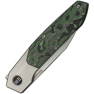 Brr15 Bolster Lock Jungle