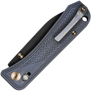 Bougie Banter Crossbar Lock