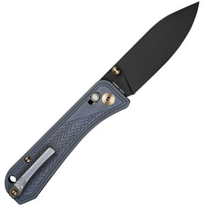 Bougie Banter Crossbar Lock