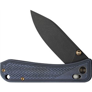 Bougie Banter Crossbar Lock