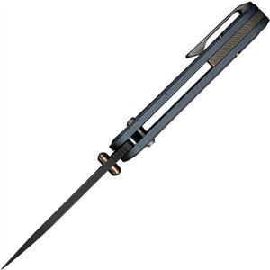 Bougie Banter Crossbar Lock