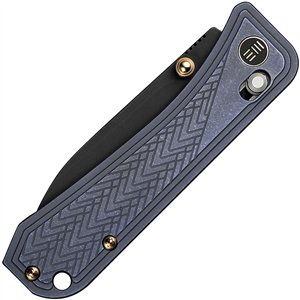 Bougie Banter Crossbar Lock