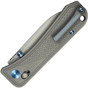 Bougie Banter Crossbar Lock